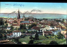 Duss dieuze usine d'occasion  Baugy