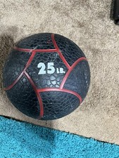 Medicine ball for sale  Clermont