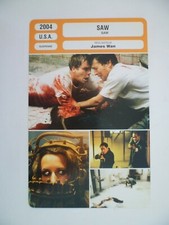 Carte fiche cinema d'occasion  Avignon
