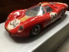 Modellismo statico auto usato  Gubbio