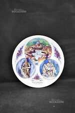 Piatto ceramica roma usato  Susegana