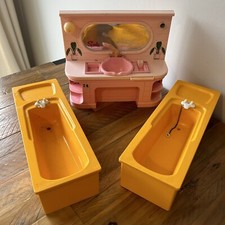 Vintage sindy pink for sale  KING'S LYNN