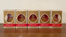 Lot miniatures extrait d'occasion  Marnaz