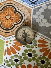 Boussole ancienne vintage d'occasion Boussole ancienne vintage d'occasion  Montauban