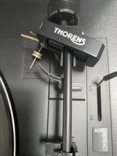 Thorens td180 turntable for sale  BEXHILL-ON-SEA