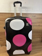 Luggage large expandable for sale  MORPETH