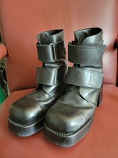 rave boots for sale  Los Angeles