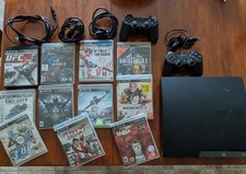 Sony playstation console for sale  Canterbury