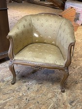Poltroncine vintage restaurare usato  Vertemate con Minoprio