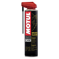 Motul brake clean usato  Italia