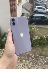 Apple iphone 128go d'occasion  Le Puy-en-Velay
