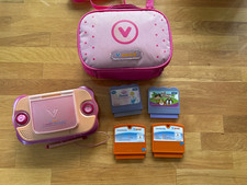 Vtech smile cyber gebraucht kaufen  Ilsede