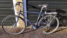 Ridgeback liberte metro for sale  HOPE VALLEY