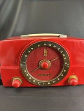 Rare red zenith for sale  Frederick