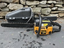 Poulan pro 46cc for sale  Lavelle