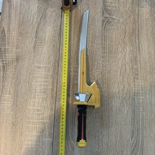 Katiana Épée Power Rangers Samurai Spin Sword Bandai 2010 Très Bon État comprar usado  Enviando para Brazil
