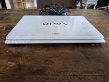 Sony vaio sve14ag15m gebraucht kaufen  Leipzig