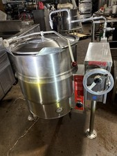 Vulcan gal electric for sale  Peoria