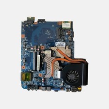 Scheda madre motherboard usato  Amantea