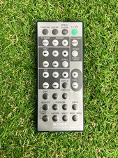 Sony smd1 audio for sale  LONDON