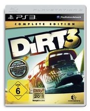 Dirt complete edition usato Dirt complete edition usato  Spedire a Italy