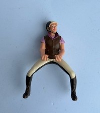 Schleich reiterin rosa gebraucht kaufen  Bad Segeberg