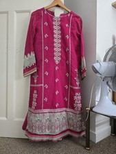 Sapphire khaadi net for sale  NEWCASTLE UPON TYNE
