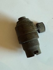 Douille ancienne interrupteur d'occasion  Candas