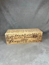 Wooden case for d'occasion  France