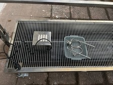 Beeketal spanferkelgrill bsg15 gebraucht kaufen  Quierschied