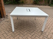 Computer desk used for sale  BRACKNELL