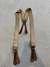 Vintage british army for sale  SKIPTON