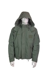 Kurtka zimowa czołgisty nowa 633/MON wojskowa M/XL na sprzedaż  PL