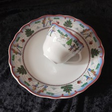 Hutschenreuther kaffeetasse 1x gebraucht kaufen  Neu Wulmstorf