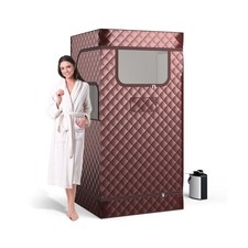 Sauna vapeur portable d'occasion  Lombez