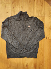 Napapijri full zip usato  Bruneck