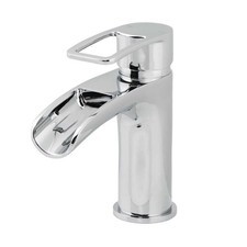 Basin mono mixer for sale  STAFFORD