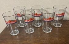 Set budweiser pint for sale  Groveland