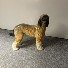 Coopercraft afghan hound for sale  NEWPORT