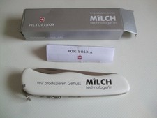 Victorinox taschenmesser werbe gebraucht kaufen  Burgwedel