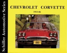 Chevrolet corvette 1953 for sale  Aurora