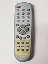 Toshiba remote 835b for sale  NOTTINGHAM