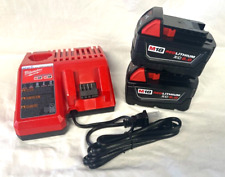 M18 milwaukee 5.0 for sale  Lakewood