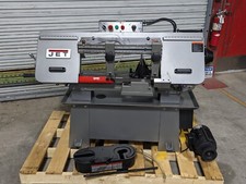 Jet horizontal bandsaw for sale  Venice