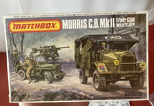 Matchbox rare maquette usato  Morsano al Tagliamento