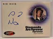 James bond motion for sale  NORTHAMPTON
