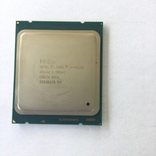 Processeur intel 4820k d'occasion  Bartenheim