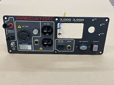 Predator gnerator 3500 for sale  Los Angeles