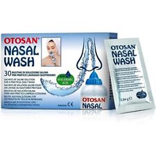 Otosan nasal wash usato Otosan nasal wash usato  Bellizzi