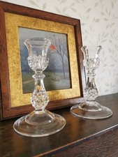 Pair vintage pretty for sale  LINCOLN